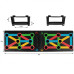 Упори для віджимань   SportVida Push-up Bars SV-HK0376 - фото №9